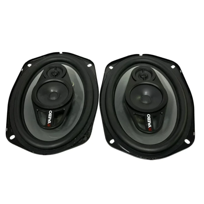 Cornetas Yaebo 6x9" / YAE69 / 400W - Imagen 1