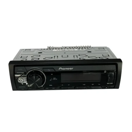 Reproductor Pioneer MVH-S215 / Frontal Extraible
