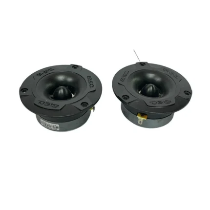 Tweeters DS18 / TX11BK / 240W