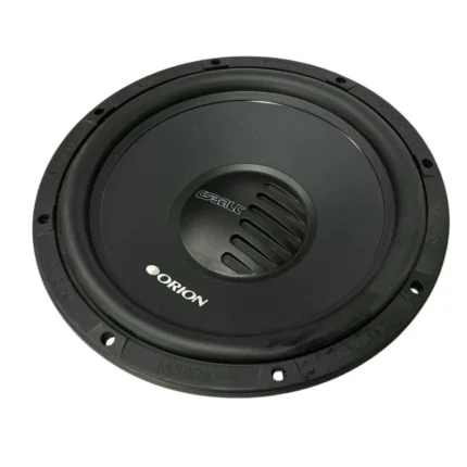 Bajo Orion 12" / CO124S / 500W