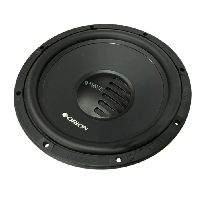 Bajo Orion 12" / CO124S / 500W - Imagen 1