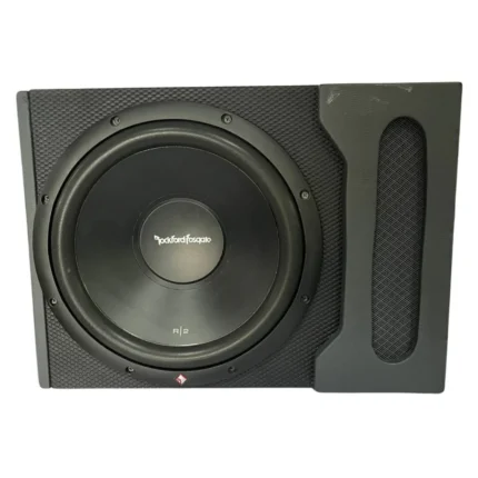 Cajón Rockford 10"