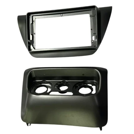 Tablero 9" Mitsubishi Touring- (PANTALLA NO INCLUÍDA)