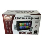 Pantalla For11 7" F5 - Un Din - Imagen 3