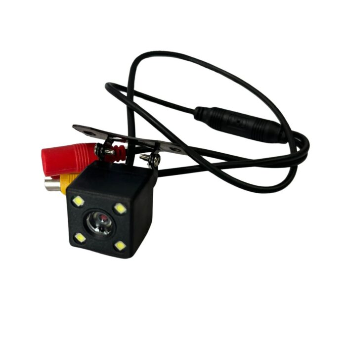 Pantalla For11 7" F5 - Un Din - Imagen 4
