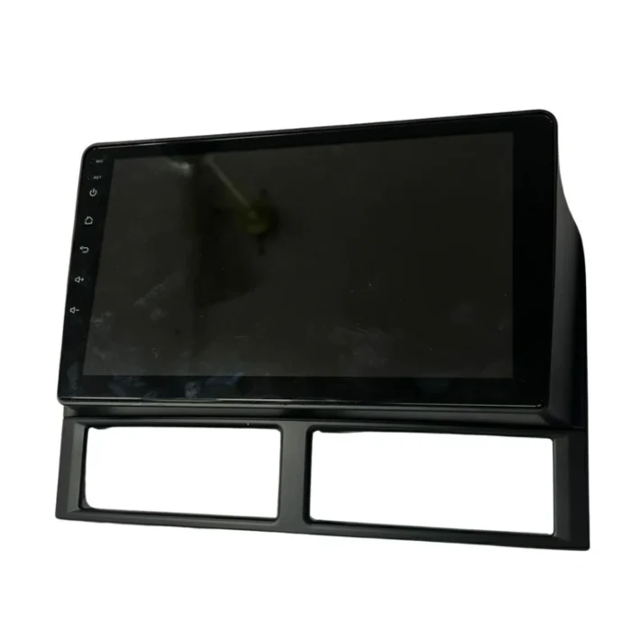 Tablero Jeep Grand Cherokee - Pantalla 9” - Imagen 2
