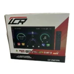 Pantalla 7" LCR - LC-2401FA - Imagen 2