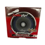 Medio Audiopipe 6" / APMB-620PM / 250W - Imagen 3