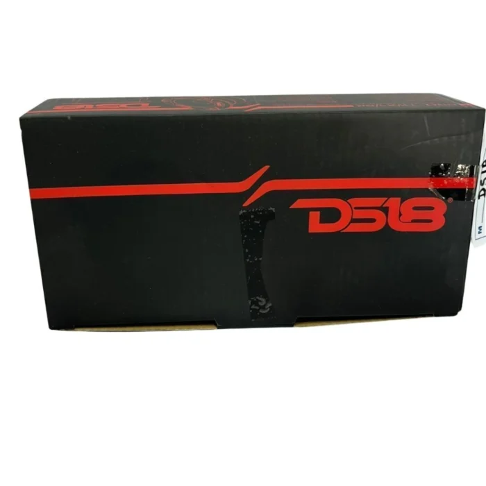 Tweeters DS18 / TX11BK / 240W - Imagen 3