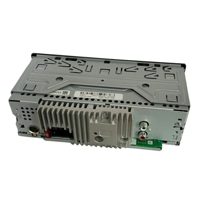 Reproductor Pioneer MVH-S215 / Frontal Extraible - Imagen 3