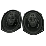 Cornetas Danom 6x9" / DA-L369F / 350W