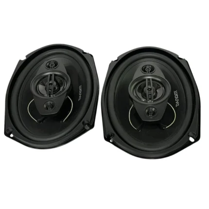 Cornetas Danom 6x9" / DA-L369F / 350W