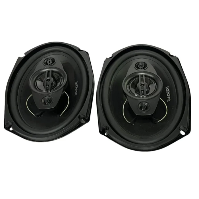 Cornetas Danom 6x9" / DA-L369F / 350W - Imagen 1