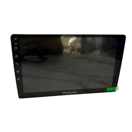 Pantalla ProAudio 9" - 900IAIB