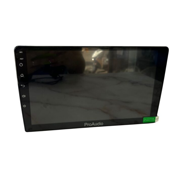 Pantalla ProAudio 9" - 900IAIB - Imagen 1