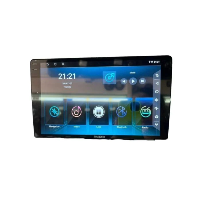 Pantalla Danom 9" Android / DA-A9500AD - Imagen 2