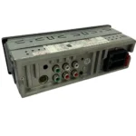 Reproductor K-701 Subwoofer Pantalla Led - Imagen 2