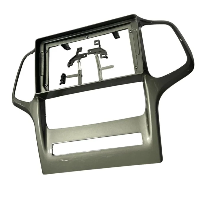 Tablero Jeep Cherokee - Pantalla 9” - Imagen 2