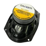 Cornetas Danom 6x9" / DA-L369F / 350W - Imagen 2