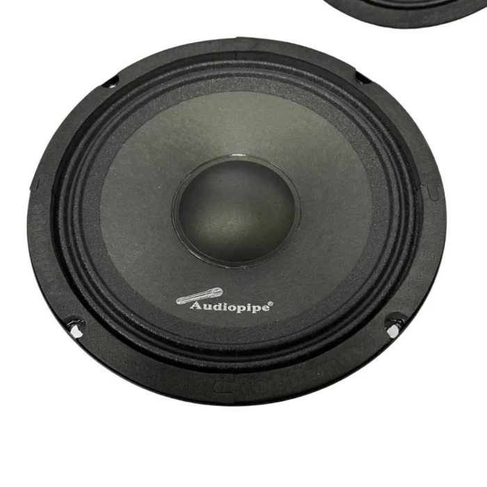 Medios Audiopipe 6" / APMB-627-4 / 200W - Imagen 2