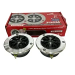 Tweeters Audiopipe / ATR-3723C / 350W - Imagen 2