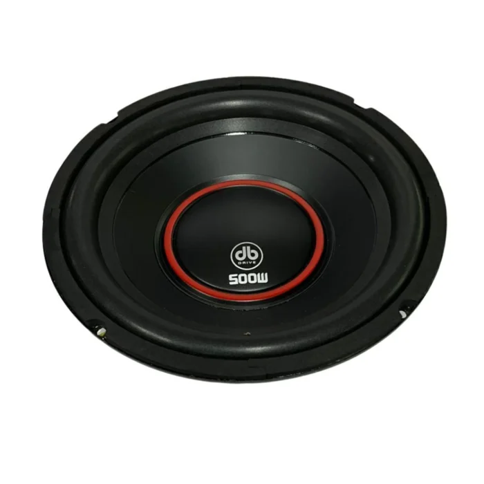 Bajo DB Drive 10” / K01OS4 / 500W - Imagen 2