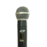 Micrófonos Inalámbricos LCR / MC-01FA - Imagen 2