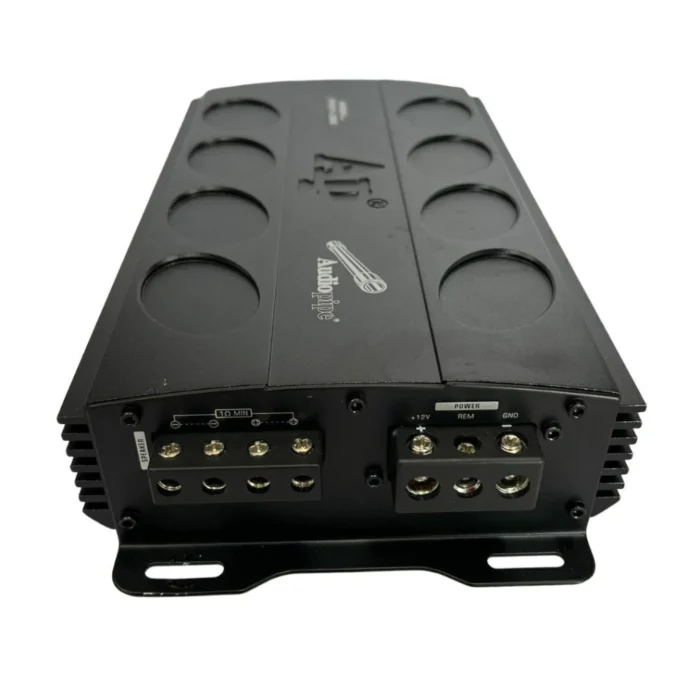 Planta Audiopipe / APMN-1300 - Imagen 2