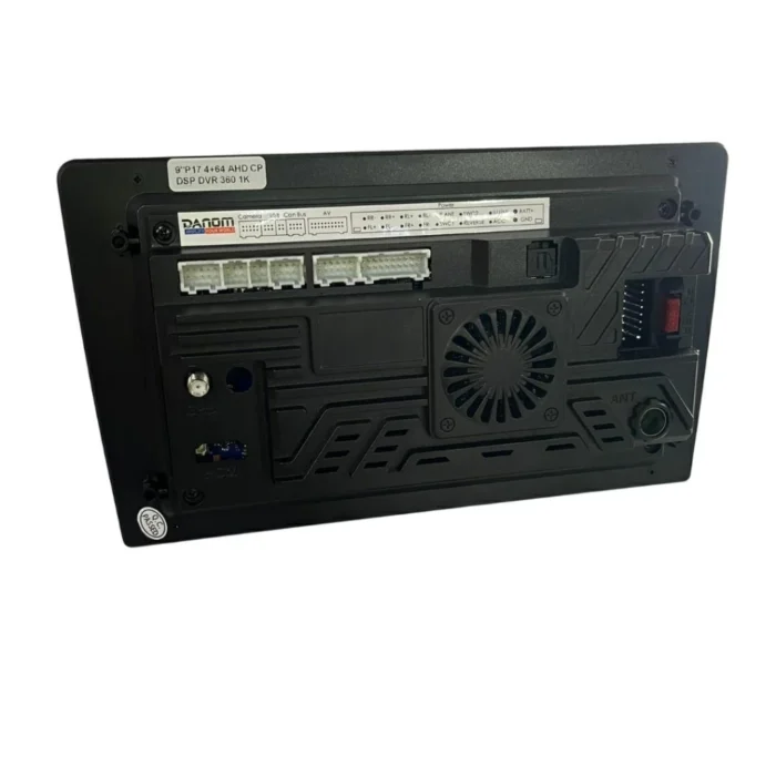 Pantalla Danom 9" Android / DA-A9500AD - Imagen 3