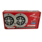Tweeters Audiopipe / ATR-3723C / 350W - Imagen 3