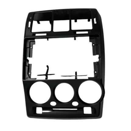 Tablero Hyundai Getz Negro - Pantalla 9”