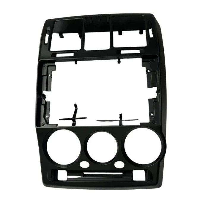 Tablero Hyundai Getz Negro - Pantalla 9” - Imagen 1