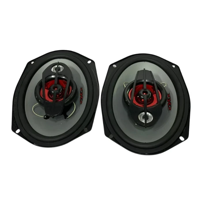 Cornetas XXX 6X9" / XFG-6903 / 350W - Imagen 1