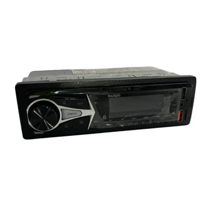 Reproductor Danom / DAX-1300 BT - 1 din