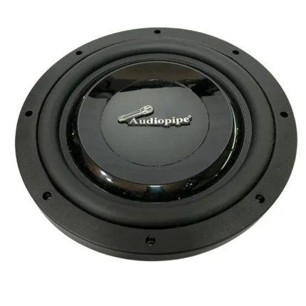 Bajo 10" Audiopipe