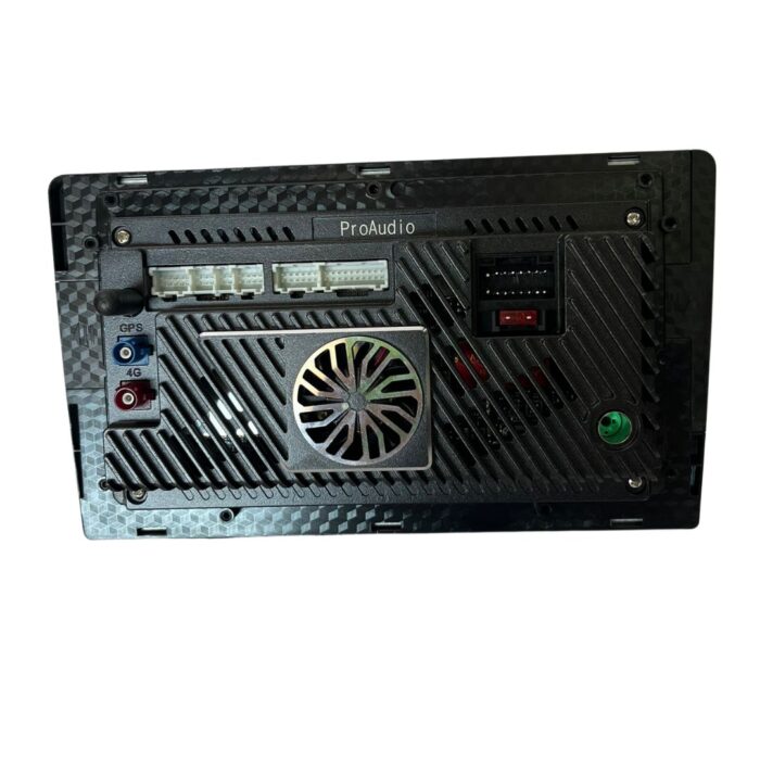 Pantalla ProAudio 9" - 900IAIB - Imagen 2
