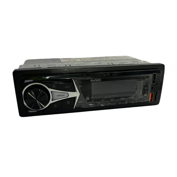 Reproductor Danom / DAX-1300 BT - 1 din - Imagen 1