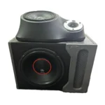 Cajón con bajo DB Drive 10" + Volcán (Medio+Bala)