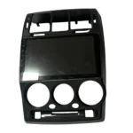Tablero Hyundai Getz Negro - Pantalla 9” - Imagen 2