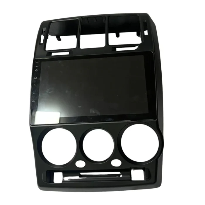 Tablero Hyundai Getz Negro - Pantalla 9” - Imagen 2