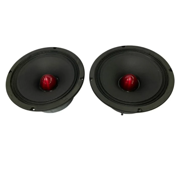 Medios Pioneer 8" / TS-M800PRO / 700W - Imagen 2