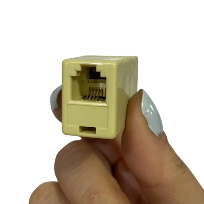 Empalme de teléfono - Imagen 2