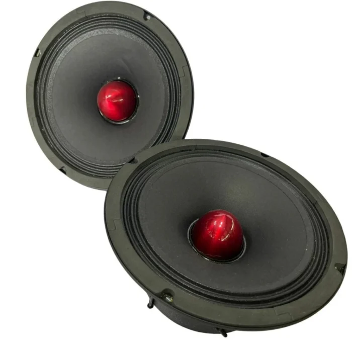 Medios Pioneer 8" / TS-M800PRO / 700W - Imagen 3