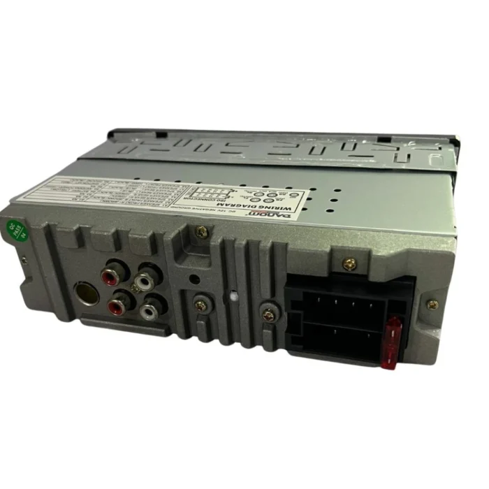 Reproductor Danom / DAX-1300 BT - 1 din - Imagen 2