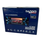 Pantalla Danom 4" - DA-X4200 - Imagen 4