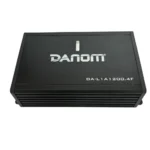 Planta Danom / DA-L1A1200 4F