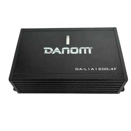 Planta Danom / DA-L1A1200 4F