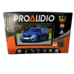 Pantalla ProAudio 9" - 900IAIB - Imagen 3