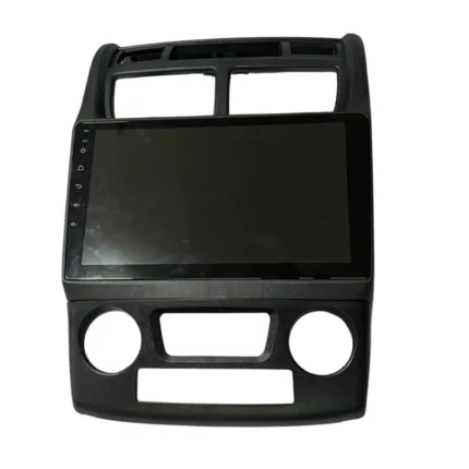 Tablero Kia Sportage - Pantalla 9”