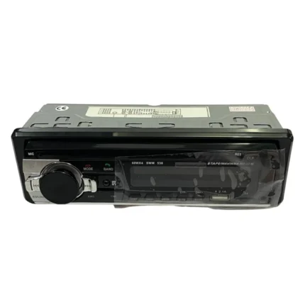Reproductor SWM - 1 Din